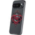 DC Comics Superman Grey Eye Collage Pixel 9 Pro XL Skin